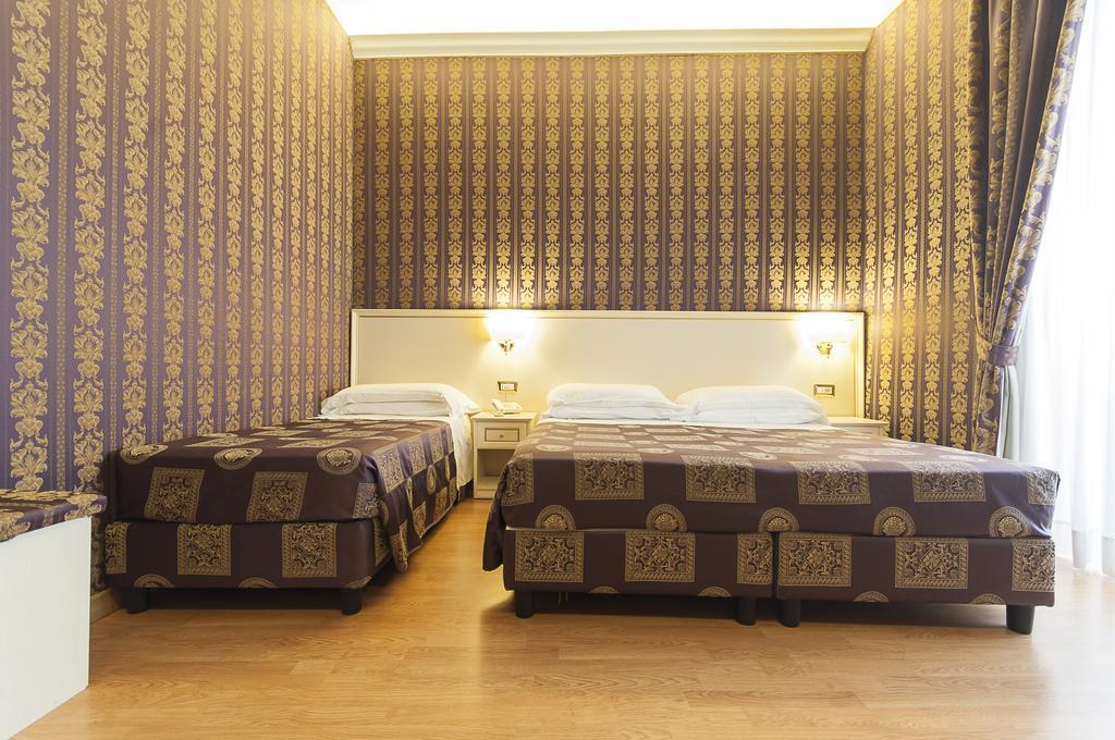 Trevi 41 3* Rom