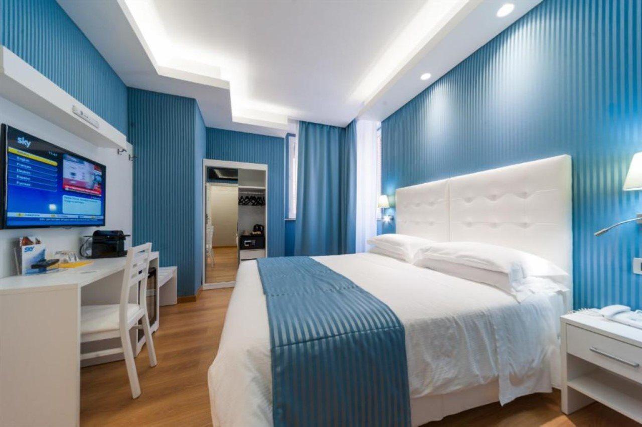 Hotel Trevi 41 Roma