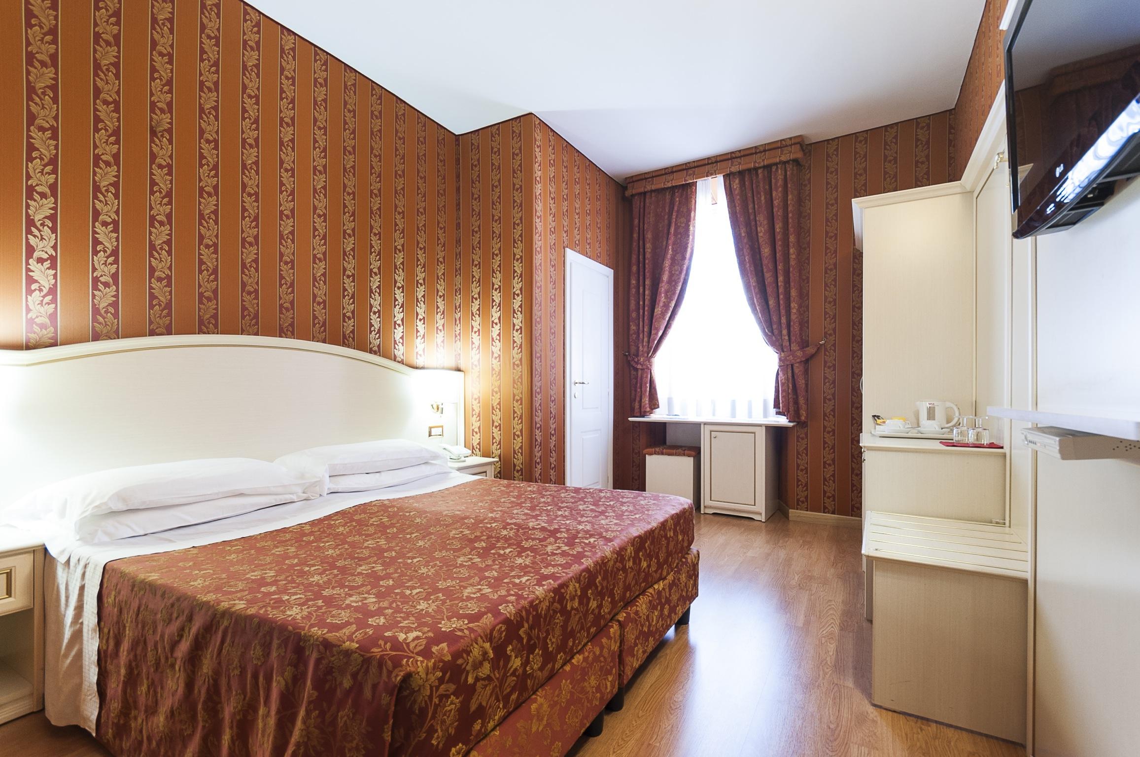 Hotel Trevi 41 Roma
