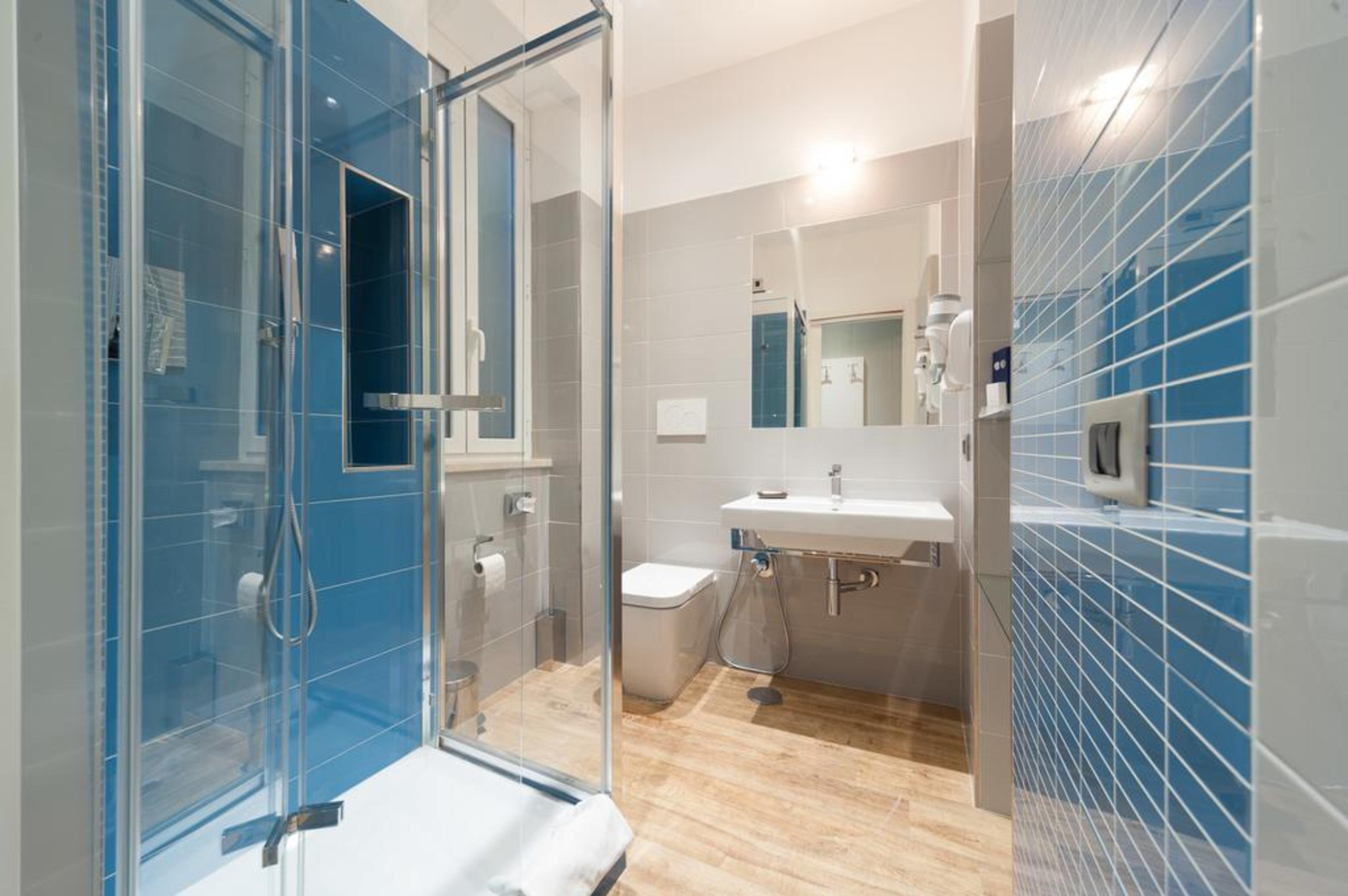Trevi 41 Hotel Rom