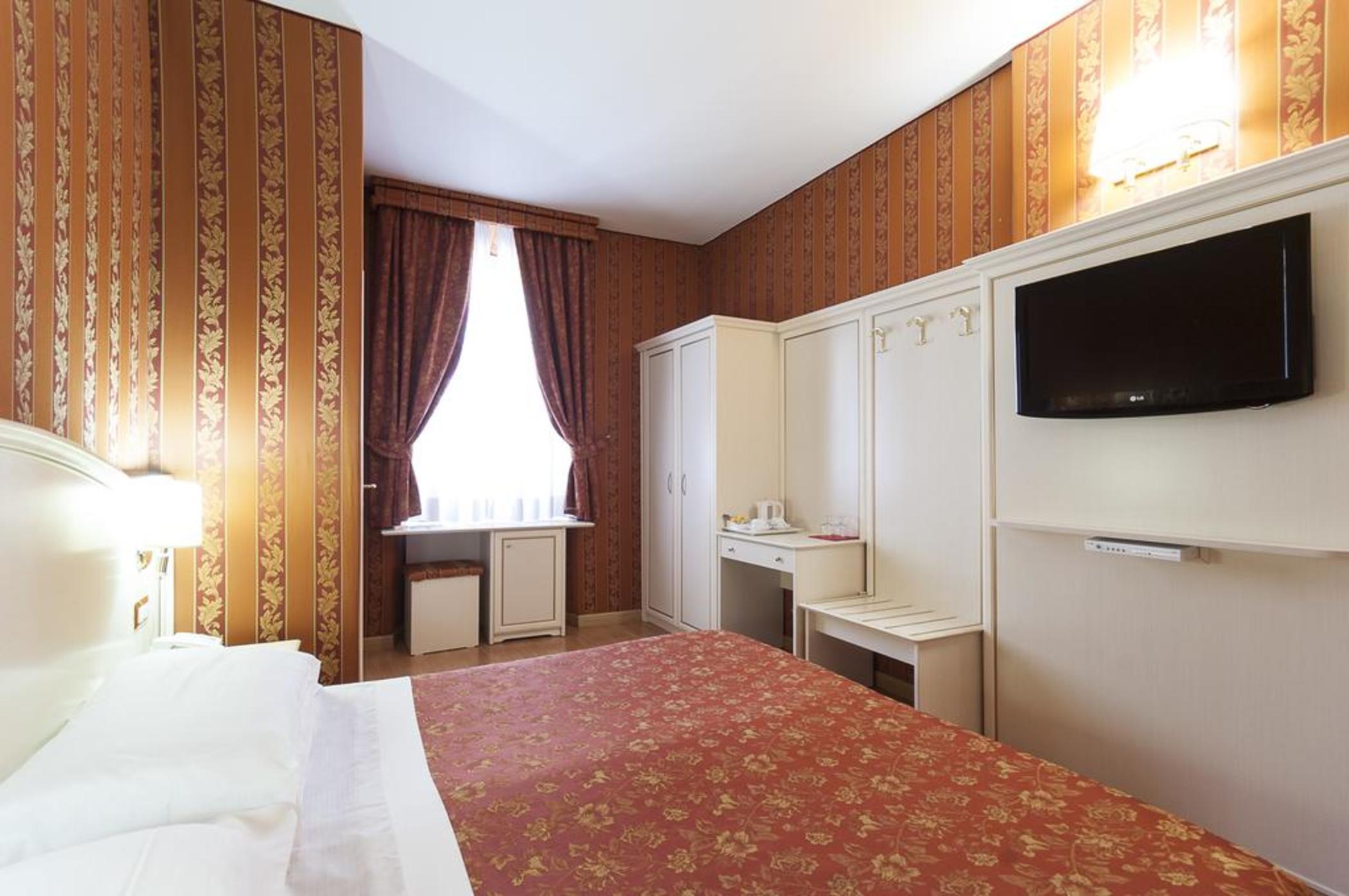 Trevi 41 Hotel Roma