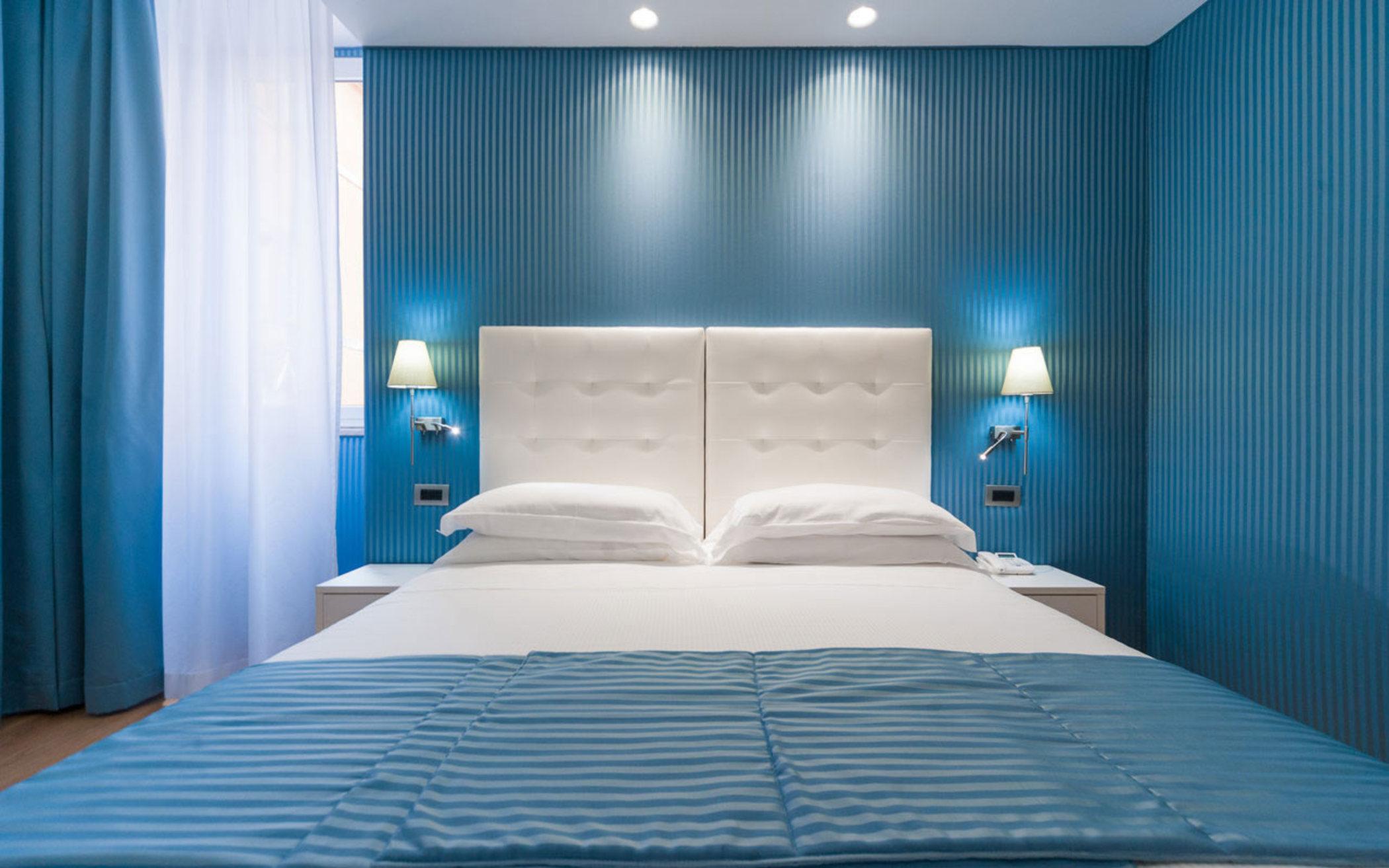 Hotel Trevi 41 Roma