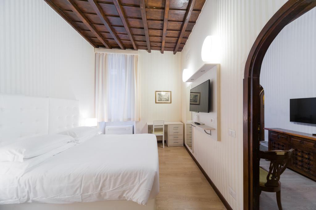 Trevi 41 3* Rom
