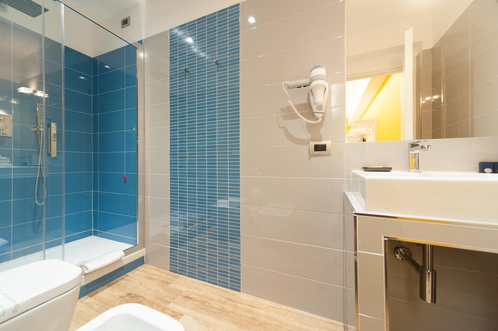 Hotel Trevi 41 Roma