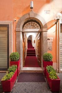 Trevi 41 Hotel Roma