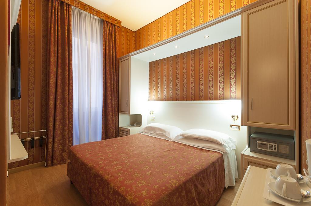 Trevi 41 Hotel 3*