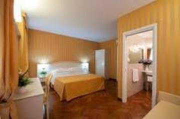 Hotel Trevi 41 Rom