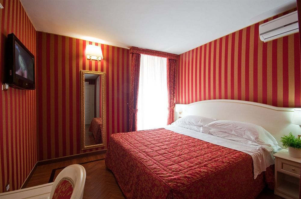 Hotel Trevi 41 Roma