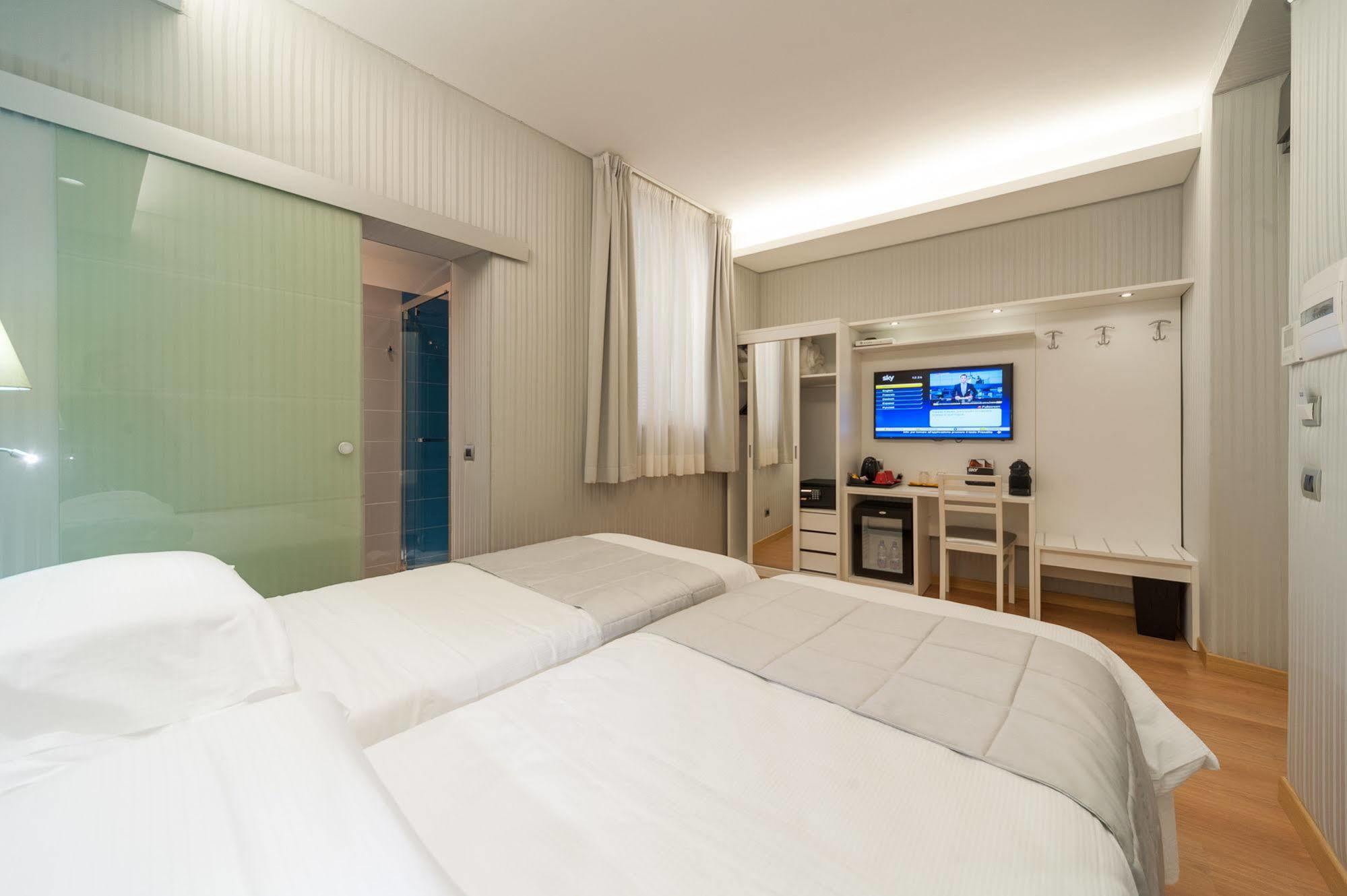 Hotel Trevi 41 Roma