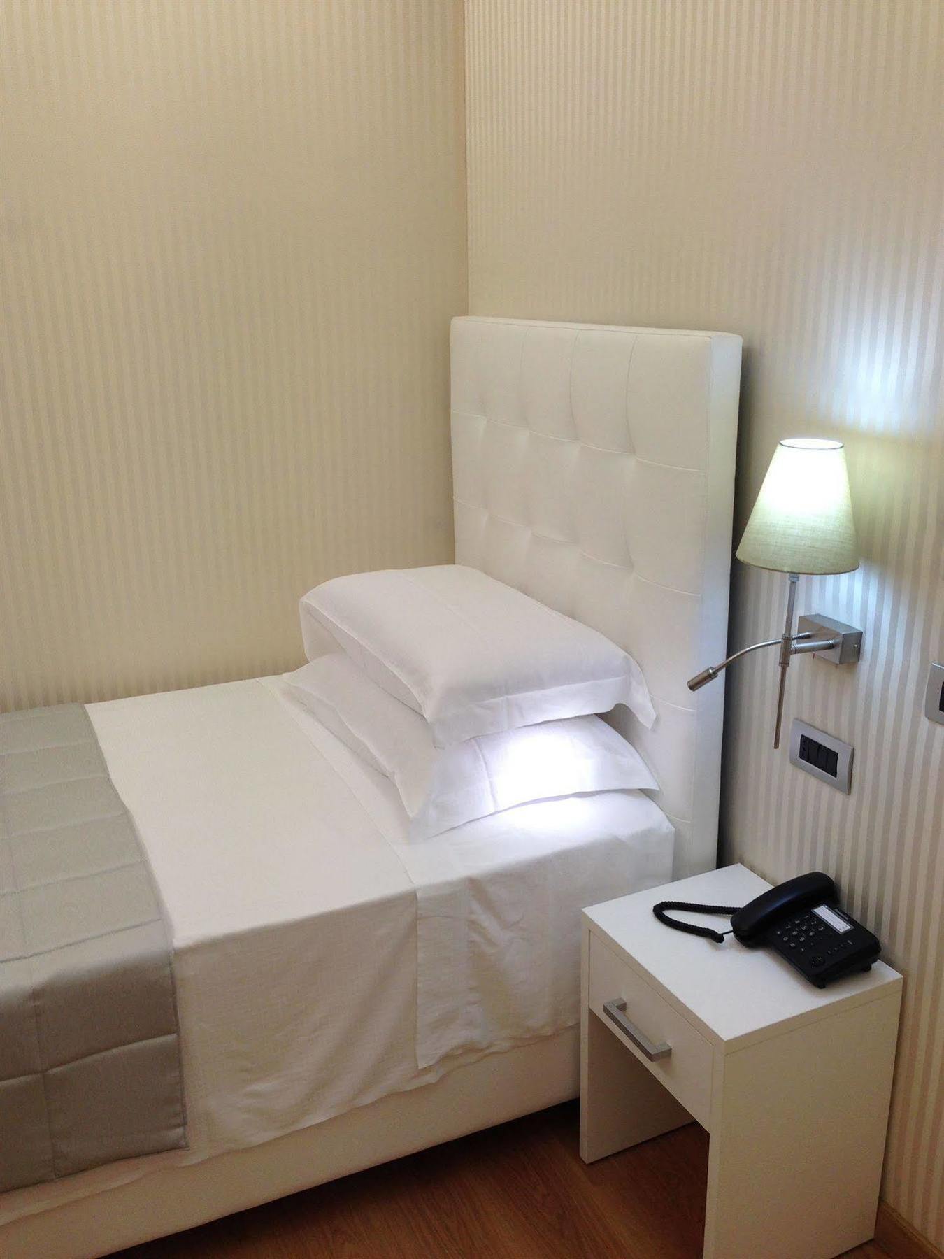 Trevi 41 Hotel