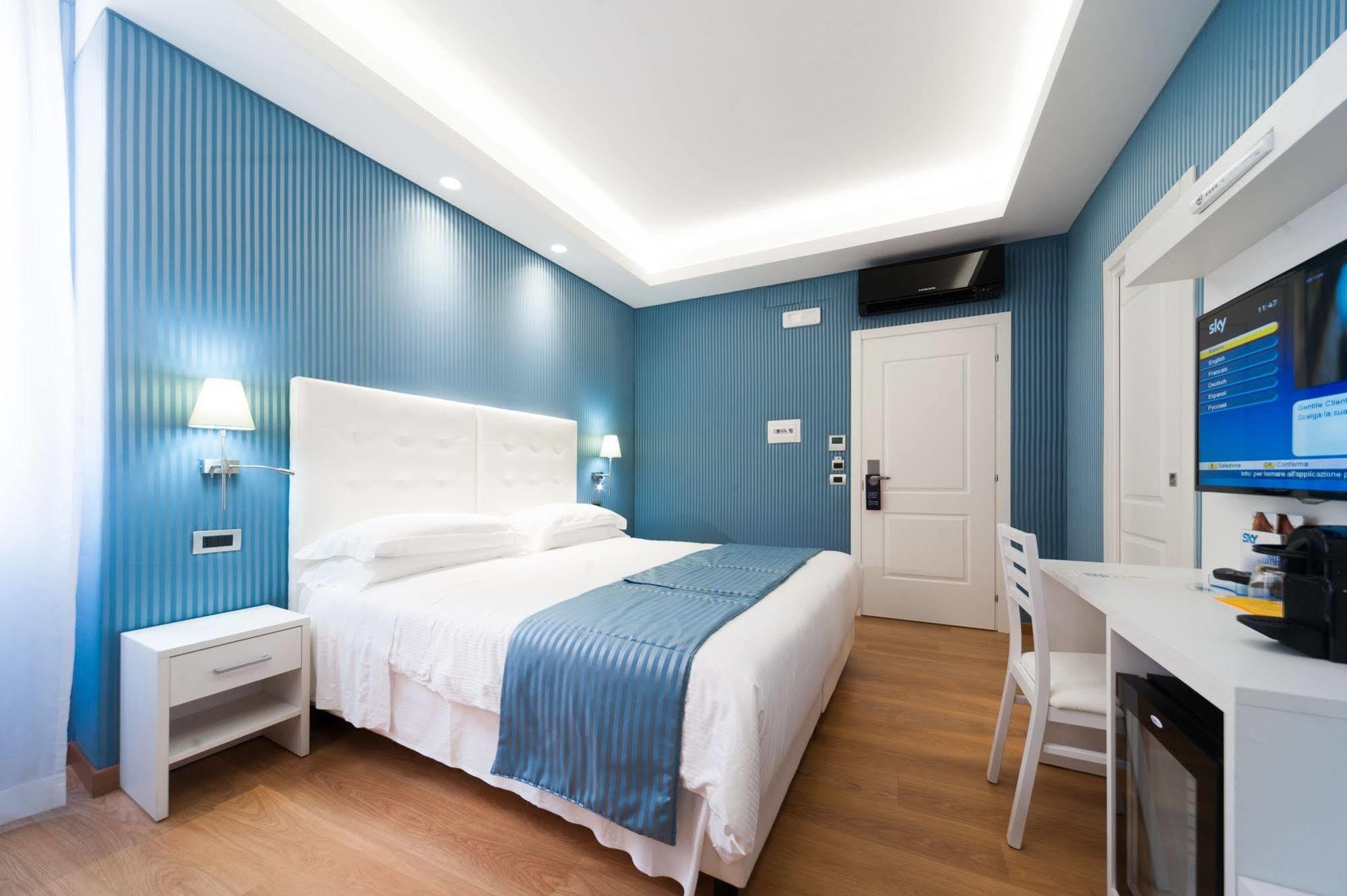 Trevi 41 Hotel Roma