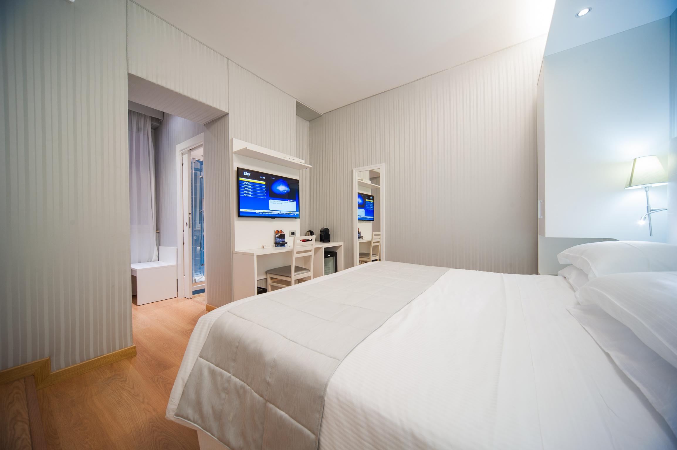 Trevi 41 Hotel 3*