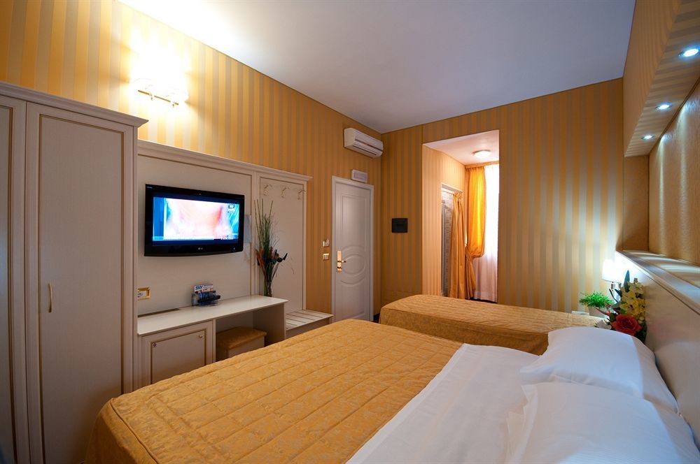 Trevi 41 3*