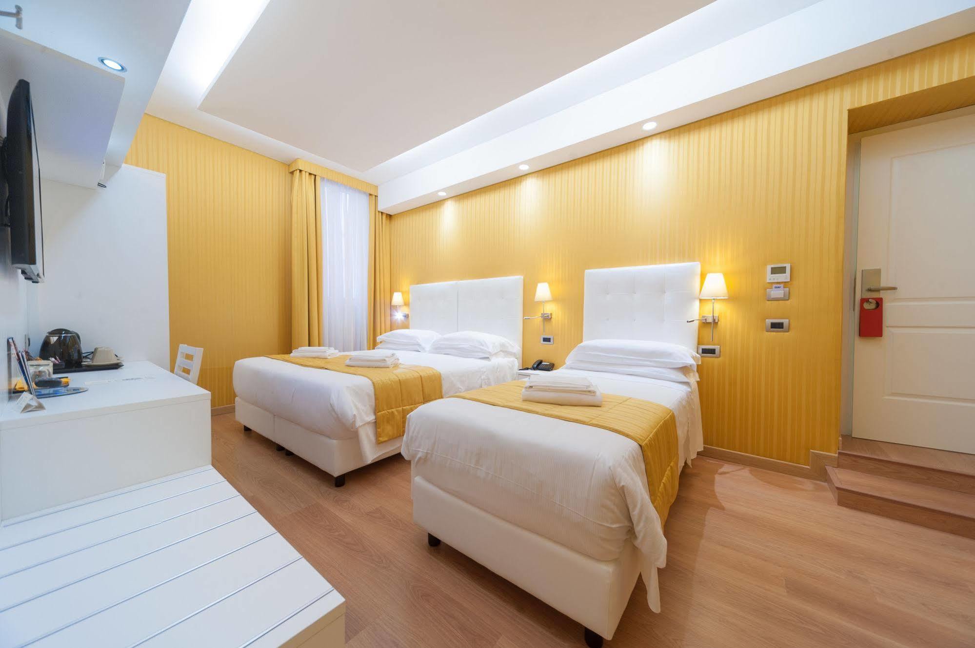 Trevi 41 Hotel 3*