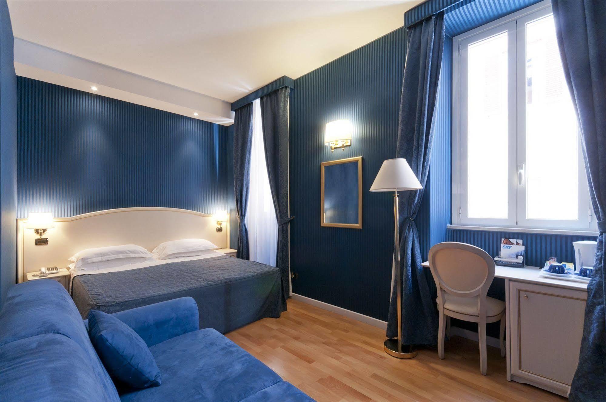 Trevi 41 Hotel 3*