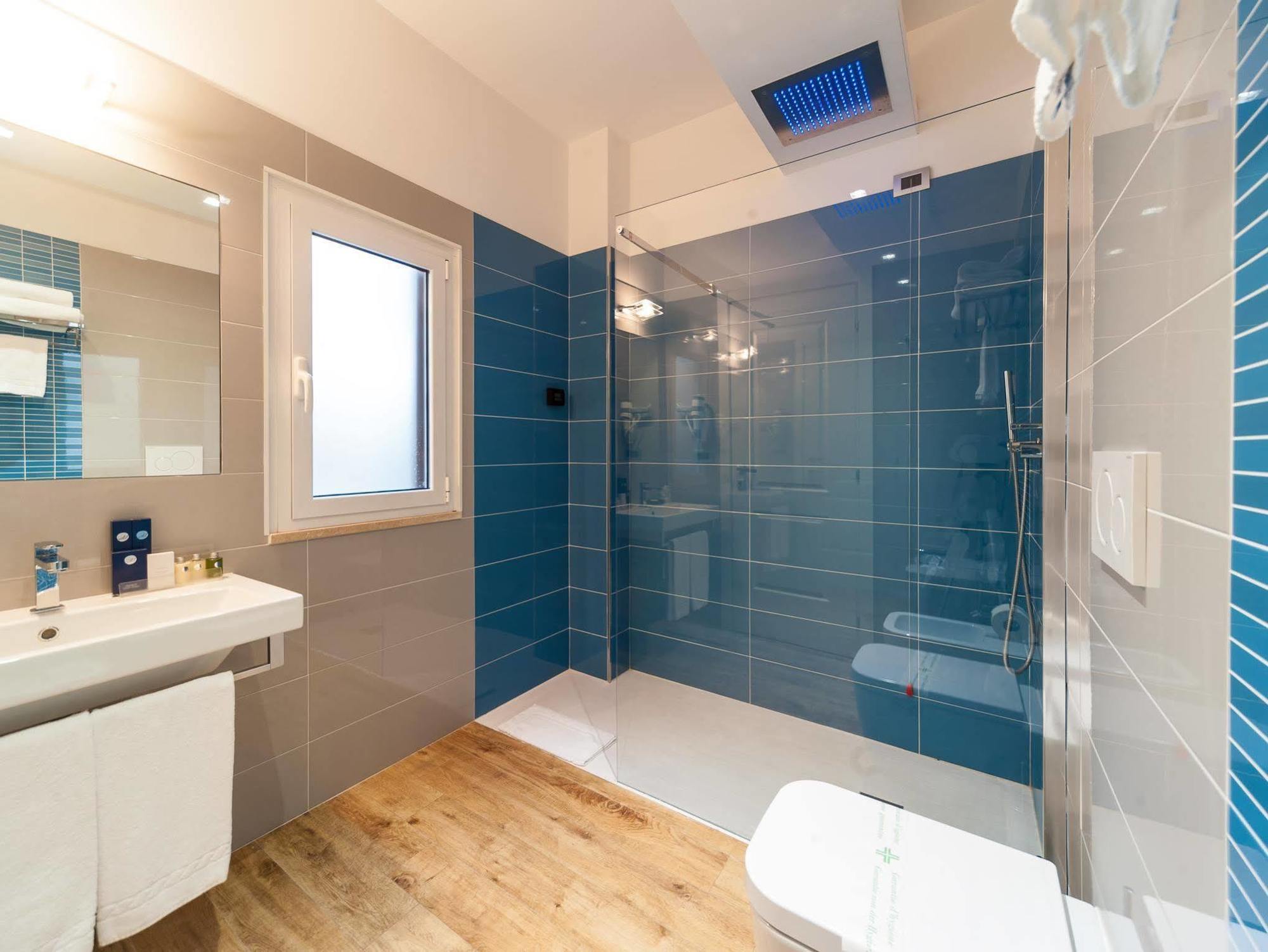 Trevi 41 Hotel