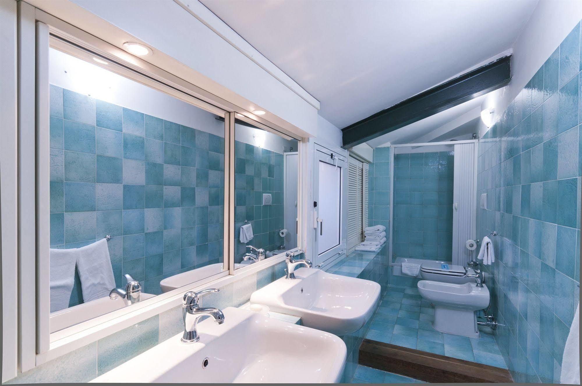 Trevi 41 Hotel 3*