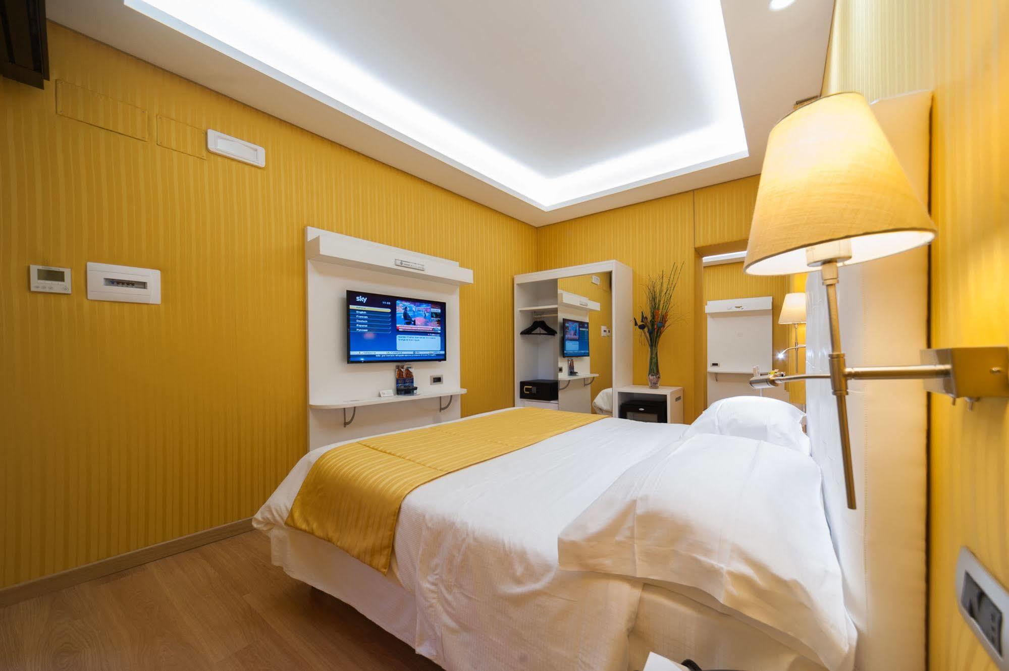 Hotel Trevi 41 Roma