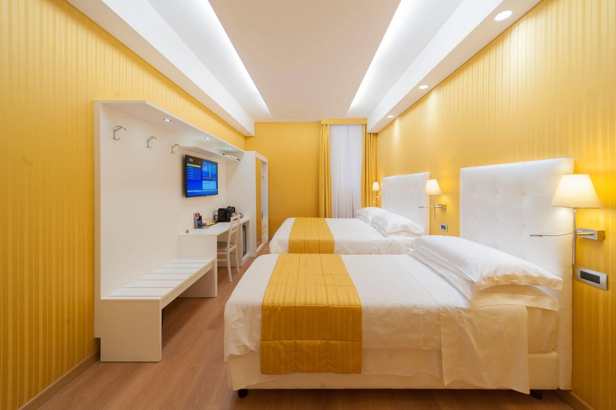 Trevi 41 Hotel