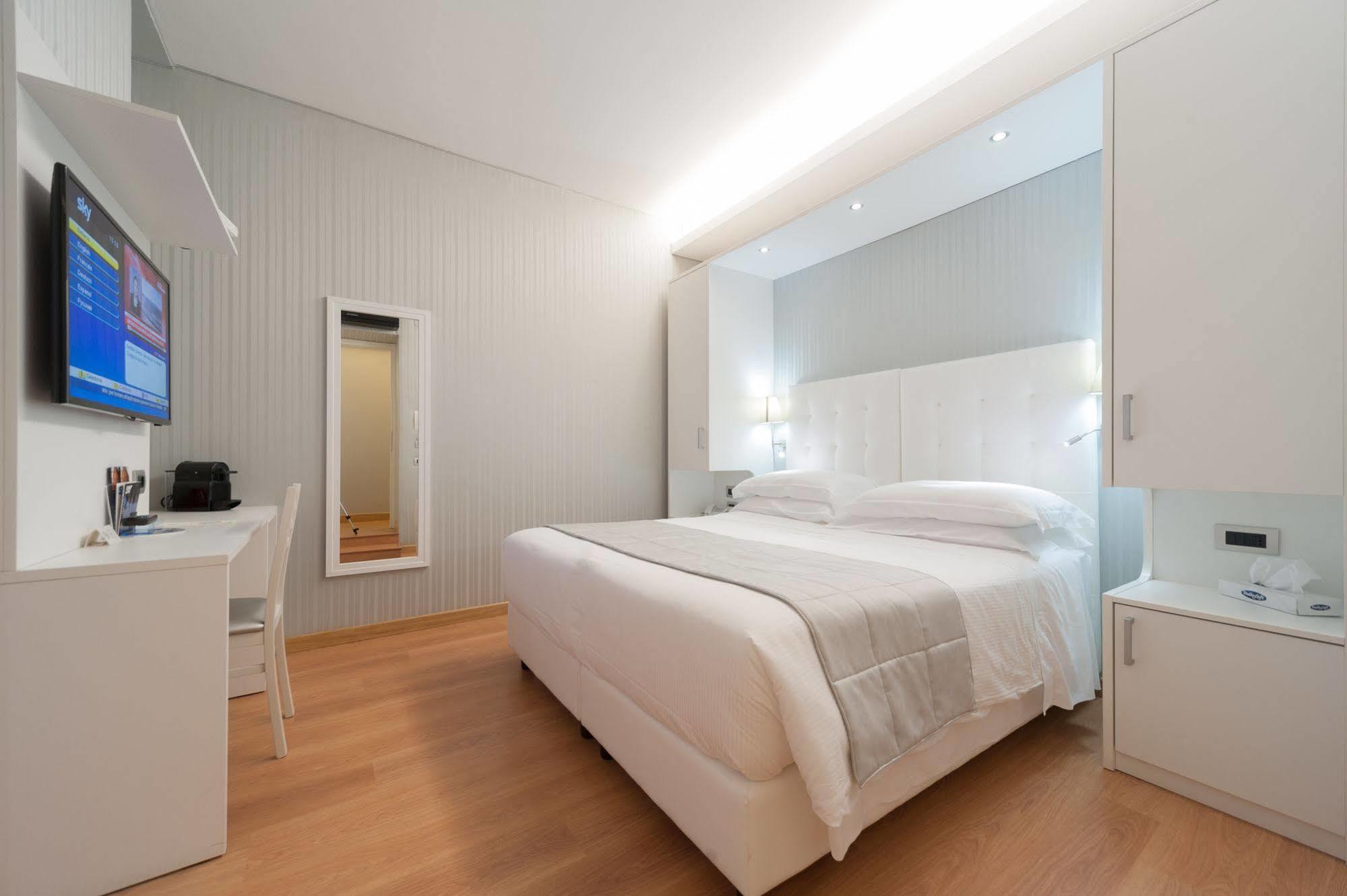Hotel Trevi 41 Roma