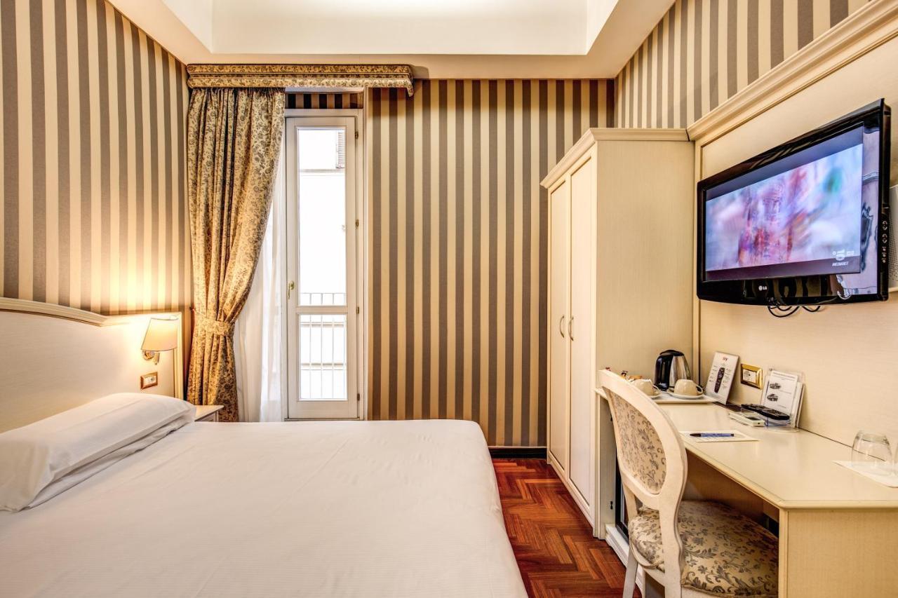 Trevi 41 3*